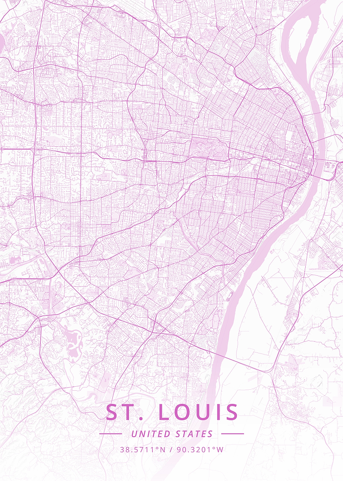 St Louis United States