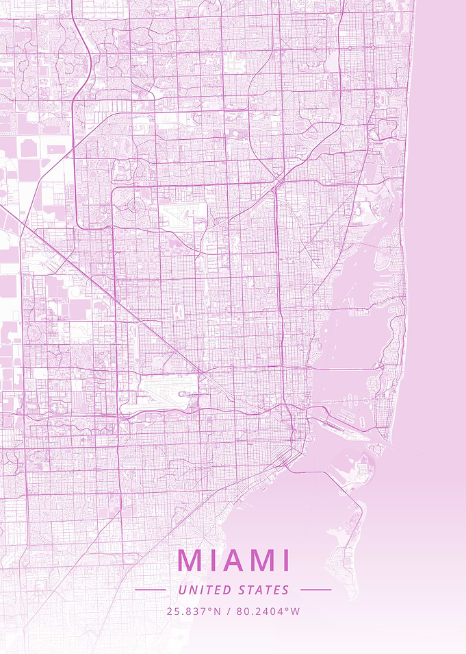 Miami United States