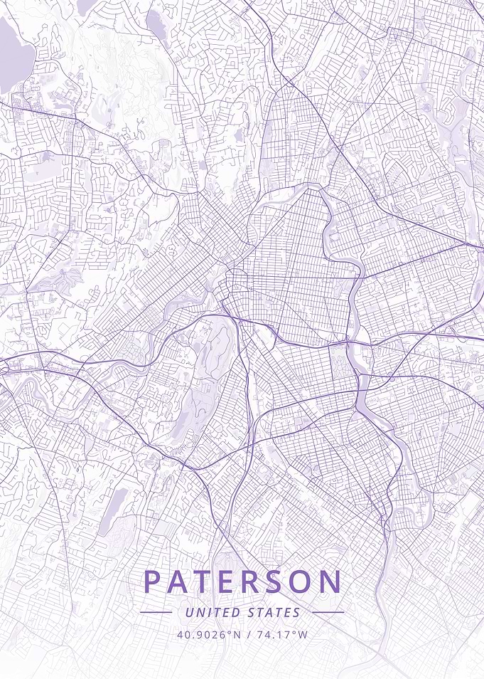Paterson United States