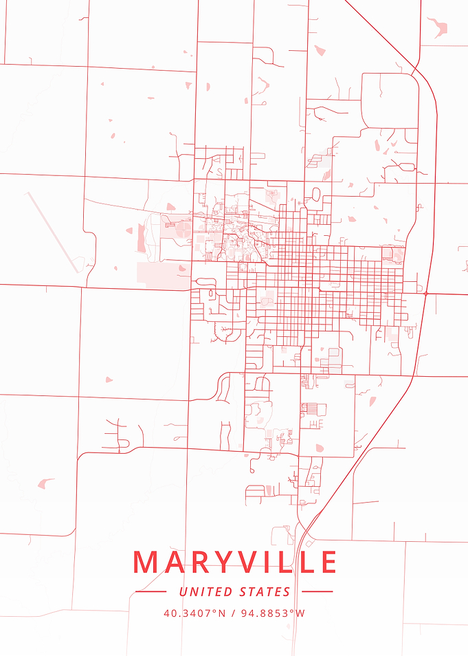 Maryville United States