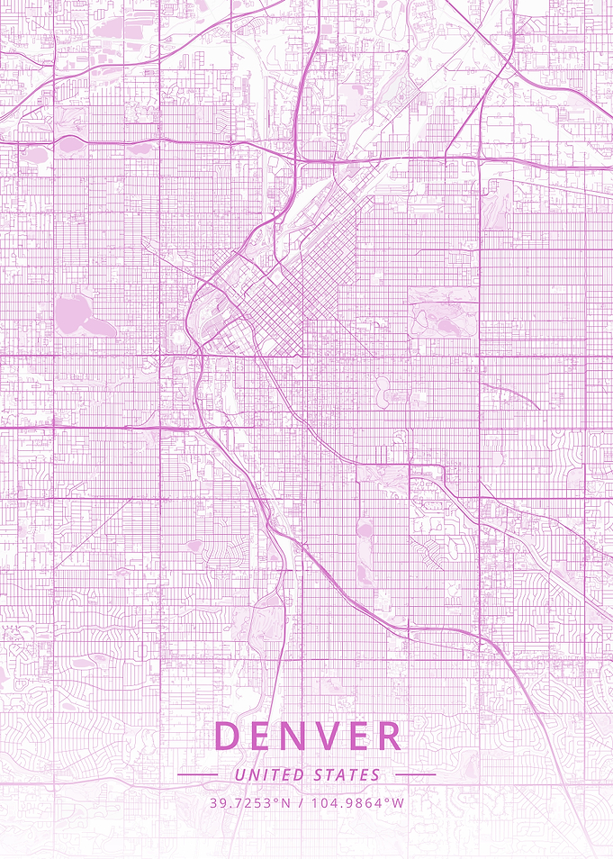 Denver United States