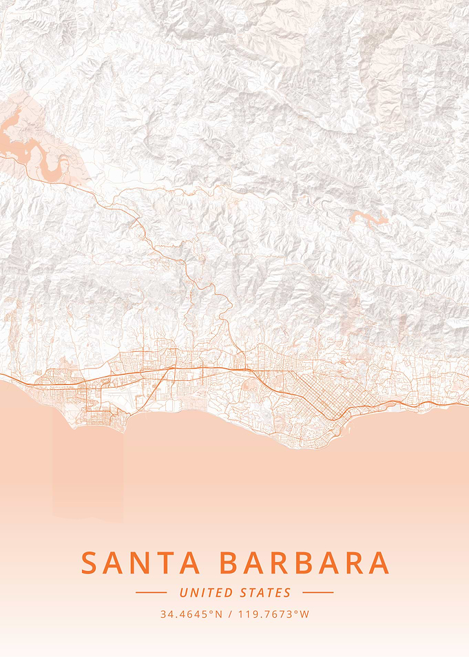Santa Barbara US