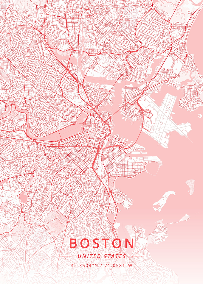Boston United States