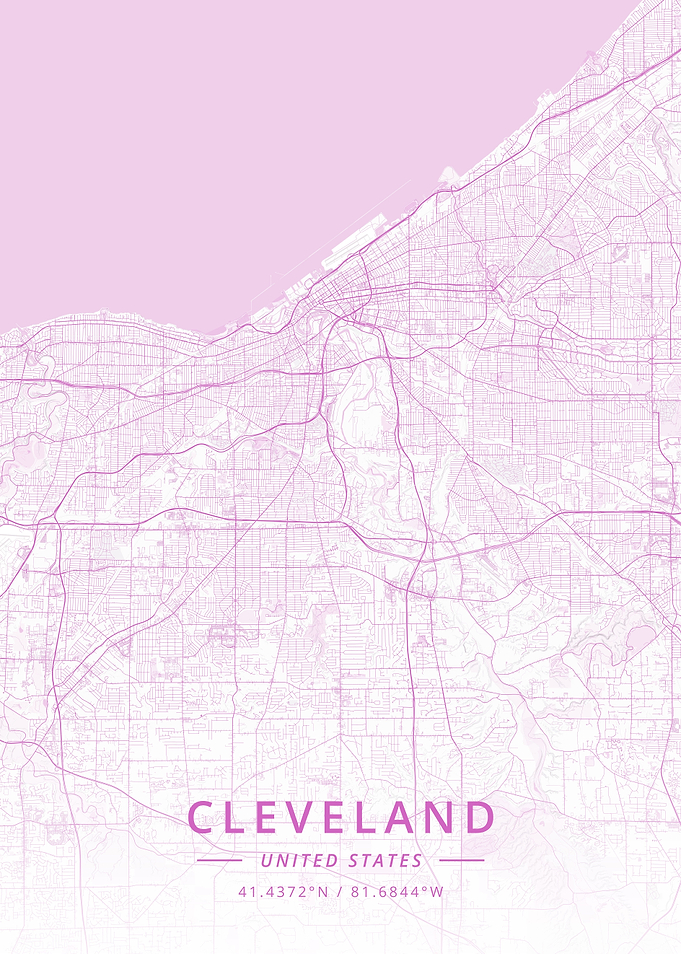 Cleveland United States