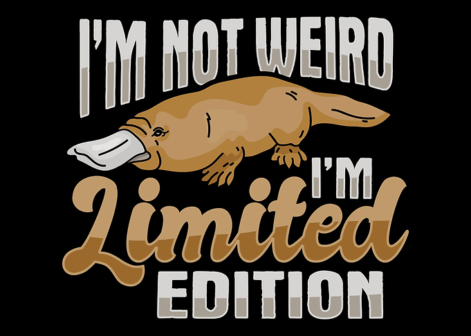 Platypus Animal