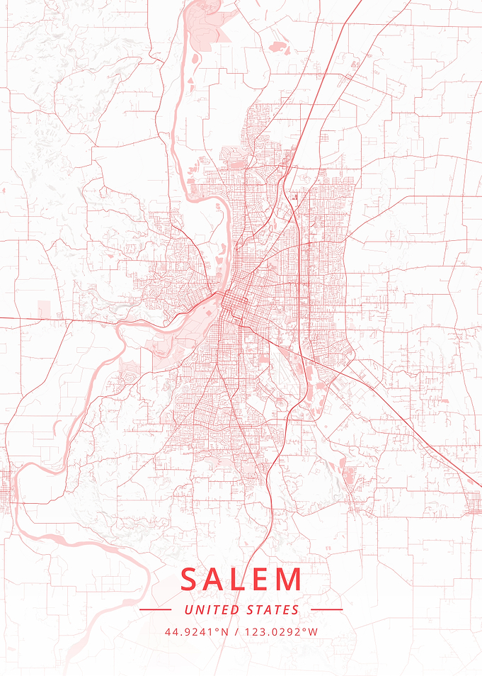 Salem United States