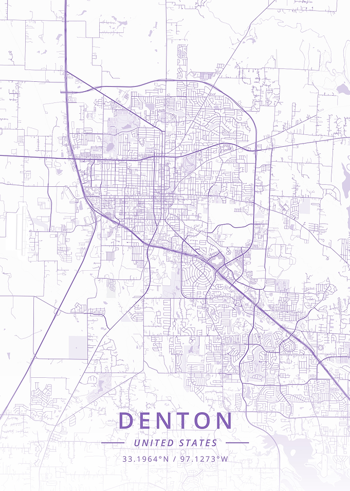 Denton United States