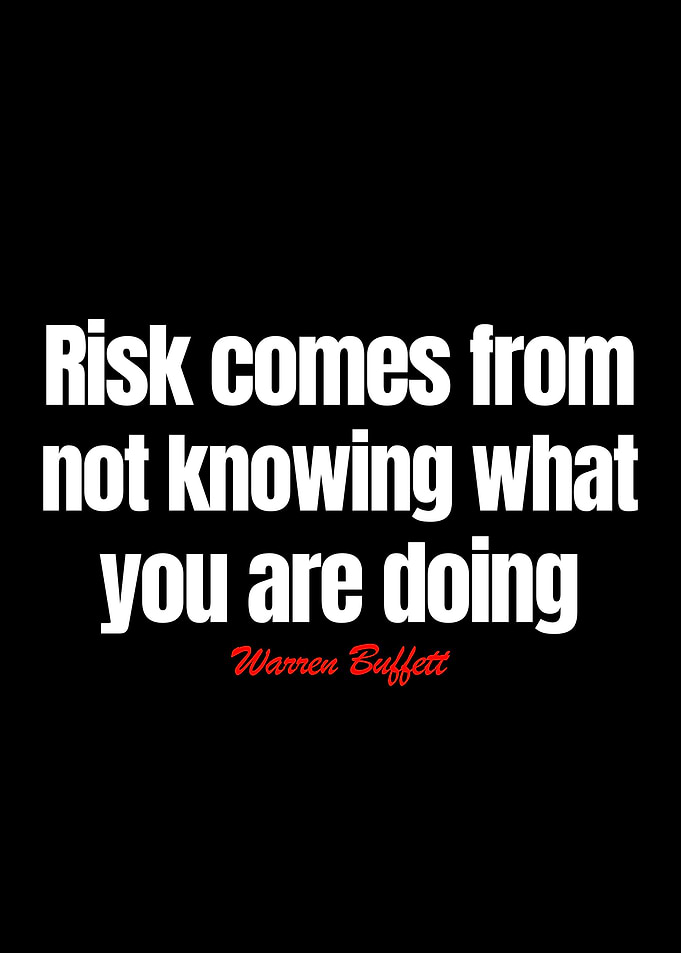 Warren Buffett Quotes
