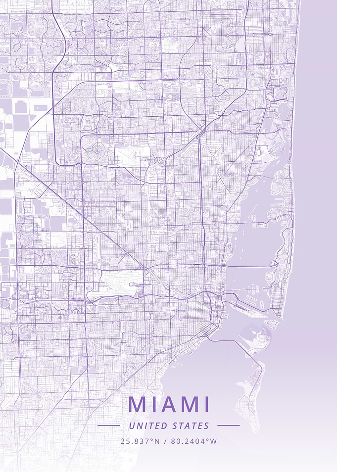 Miami United States