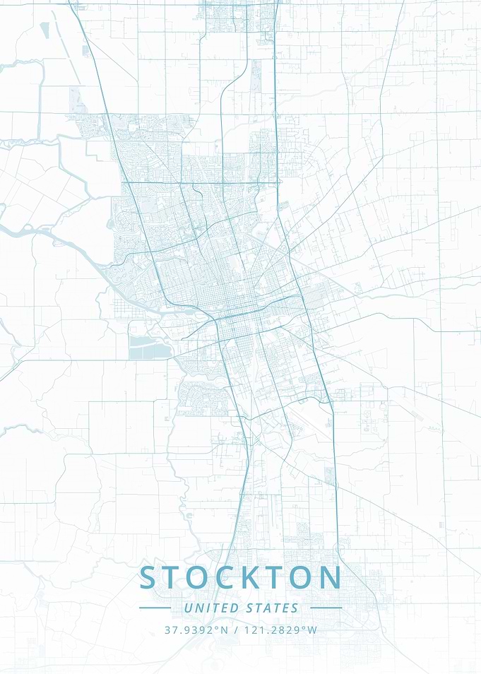 Stockton United States