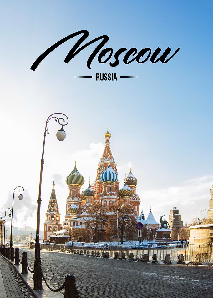 Moscow