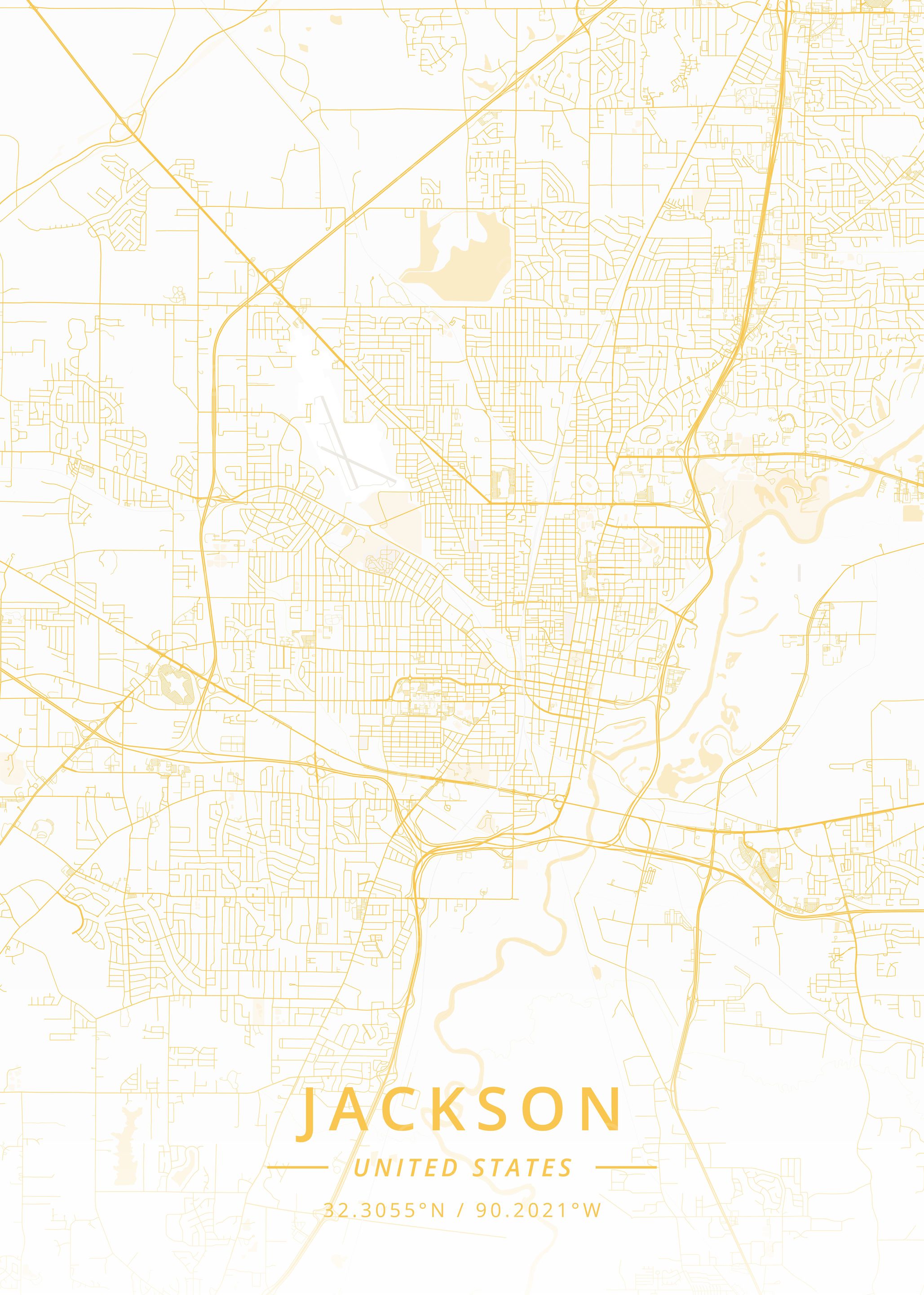 Jackson United States