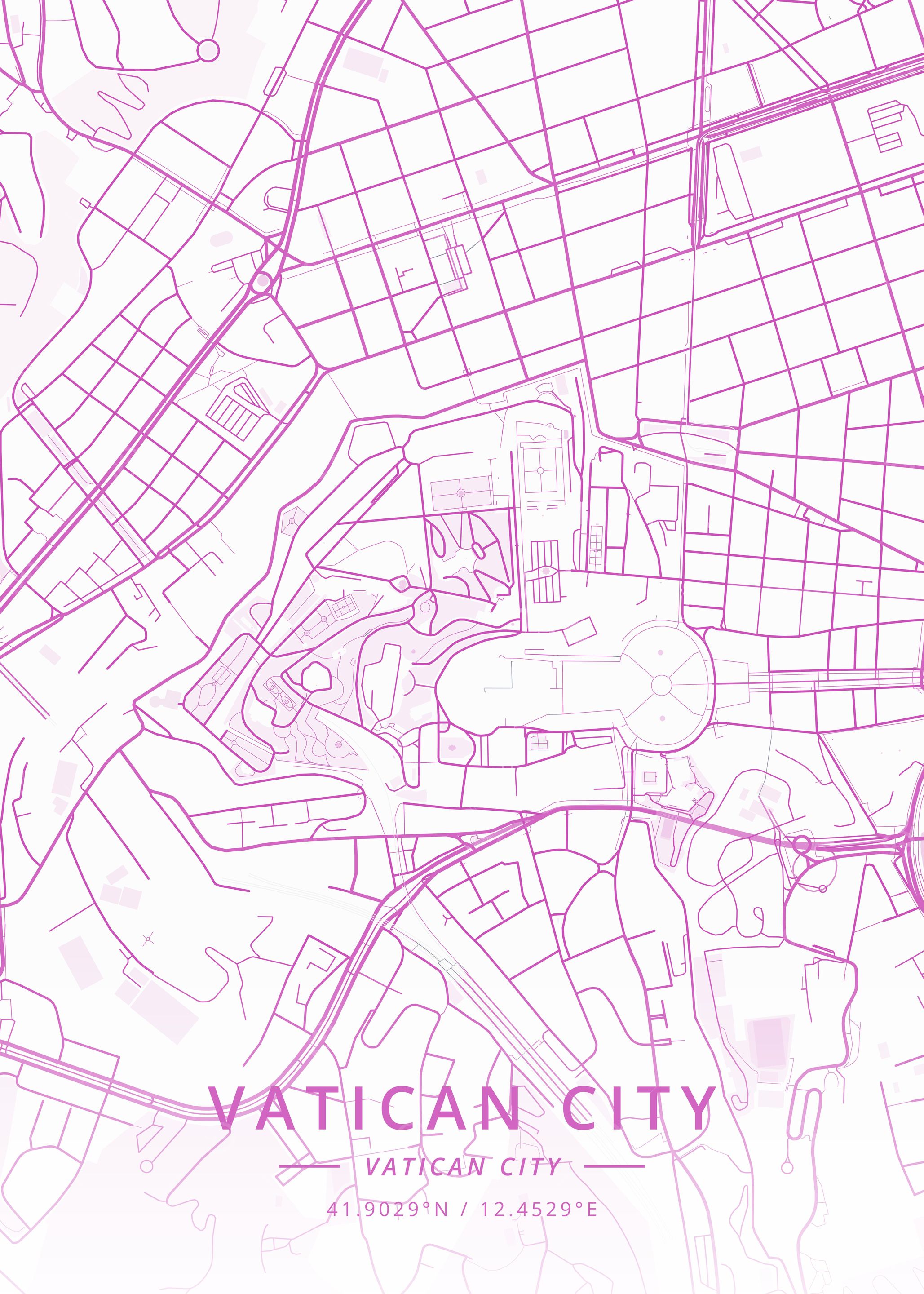 Vatican City Vatican City