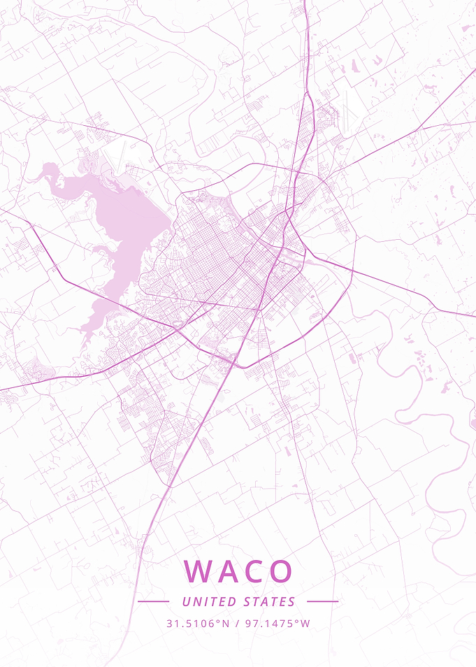 Waco United States