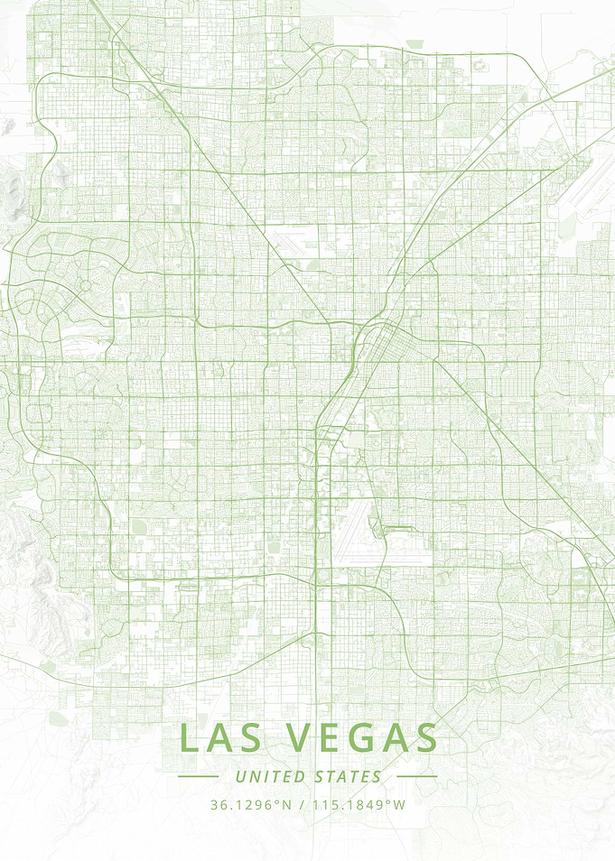 Las Vegas United States