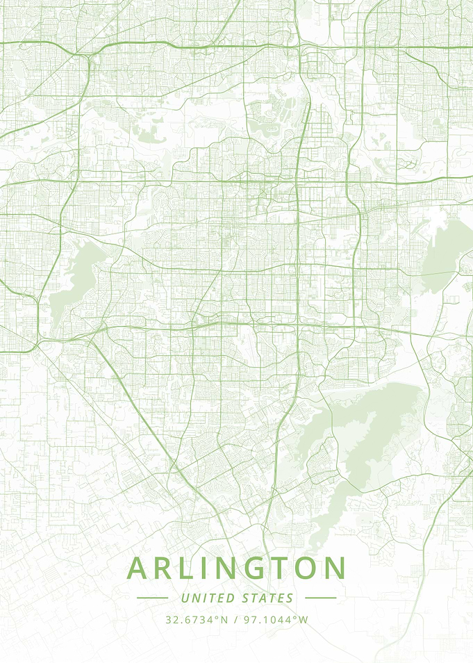 Arlington United States