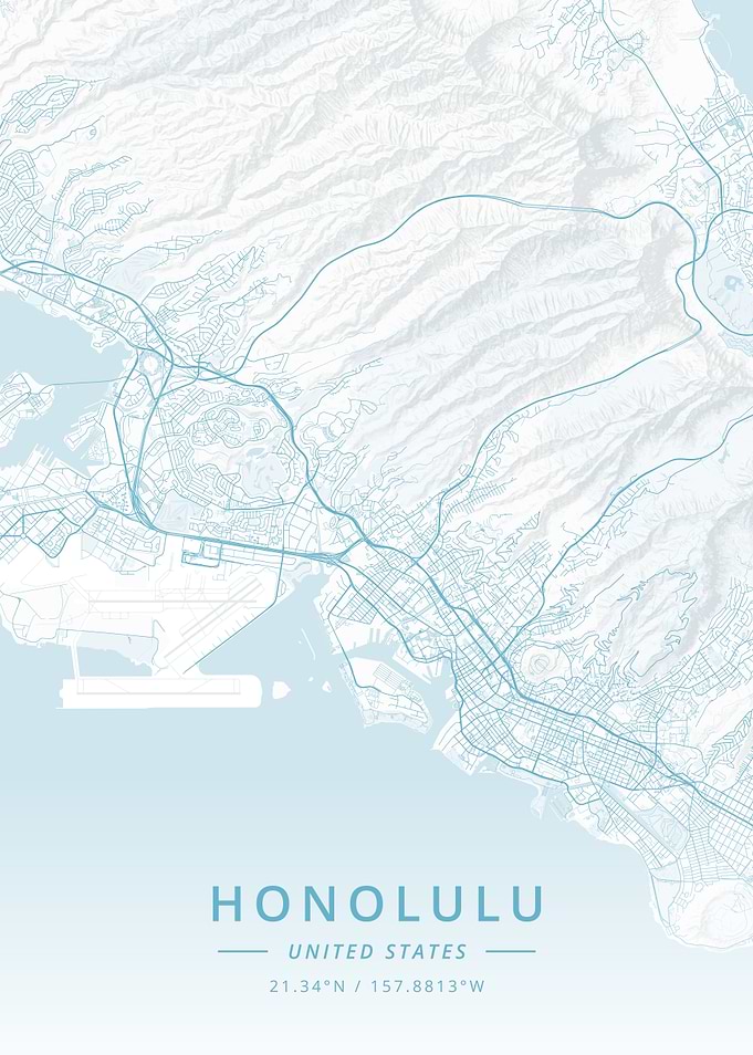 Honolulu United States
