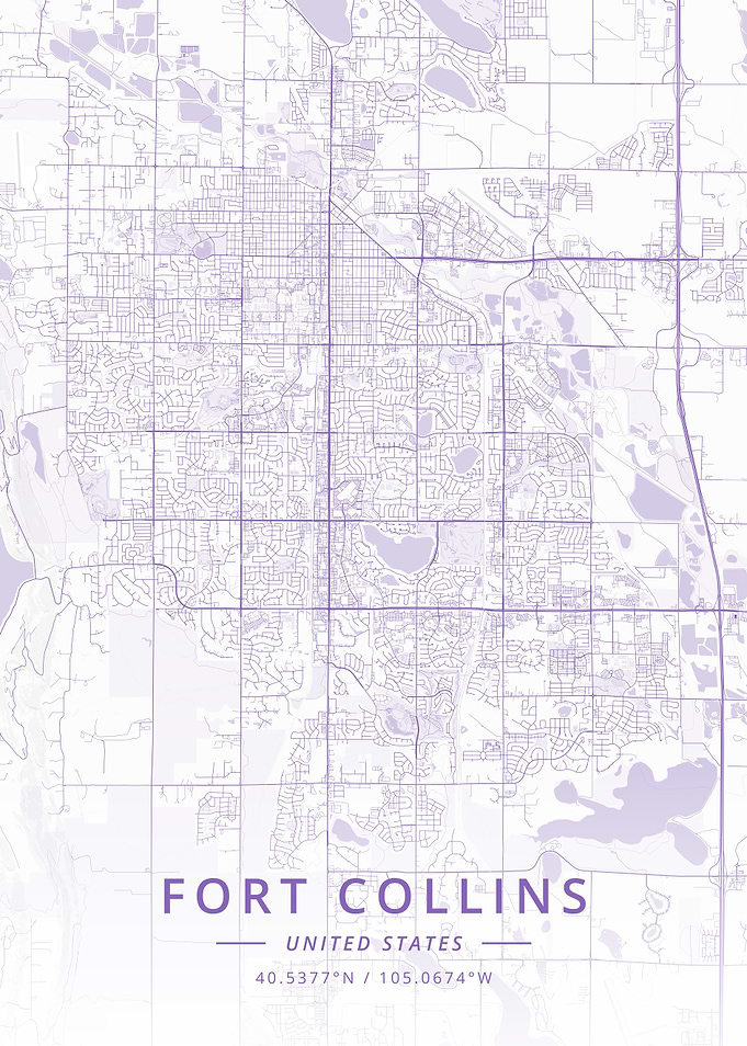 Fort Collins United States