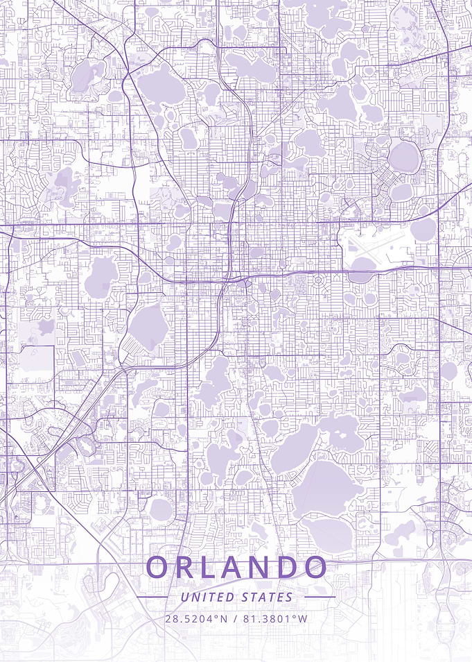 Orlando United States