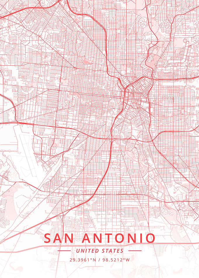 San Antonio United States
