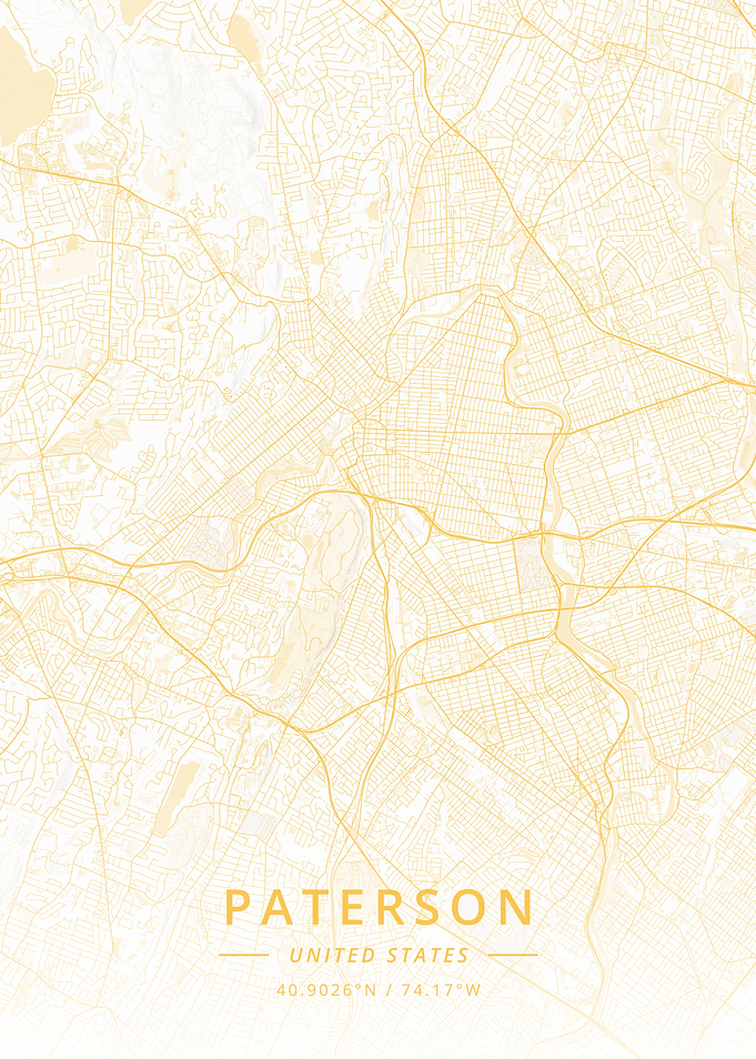 Paterson United States
