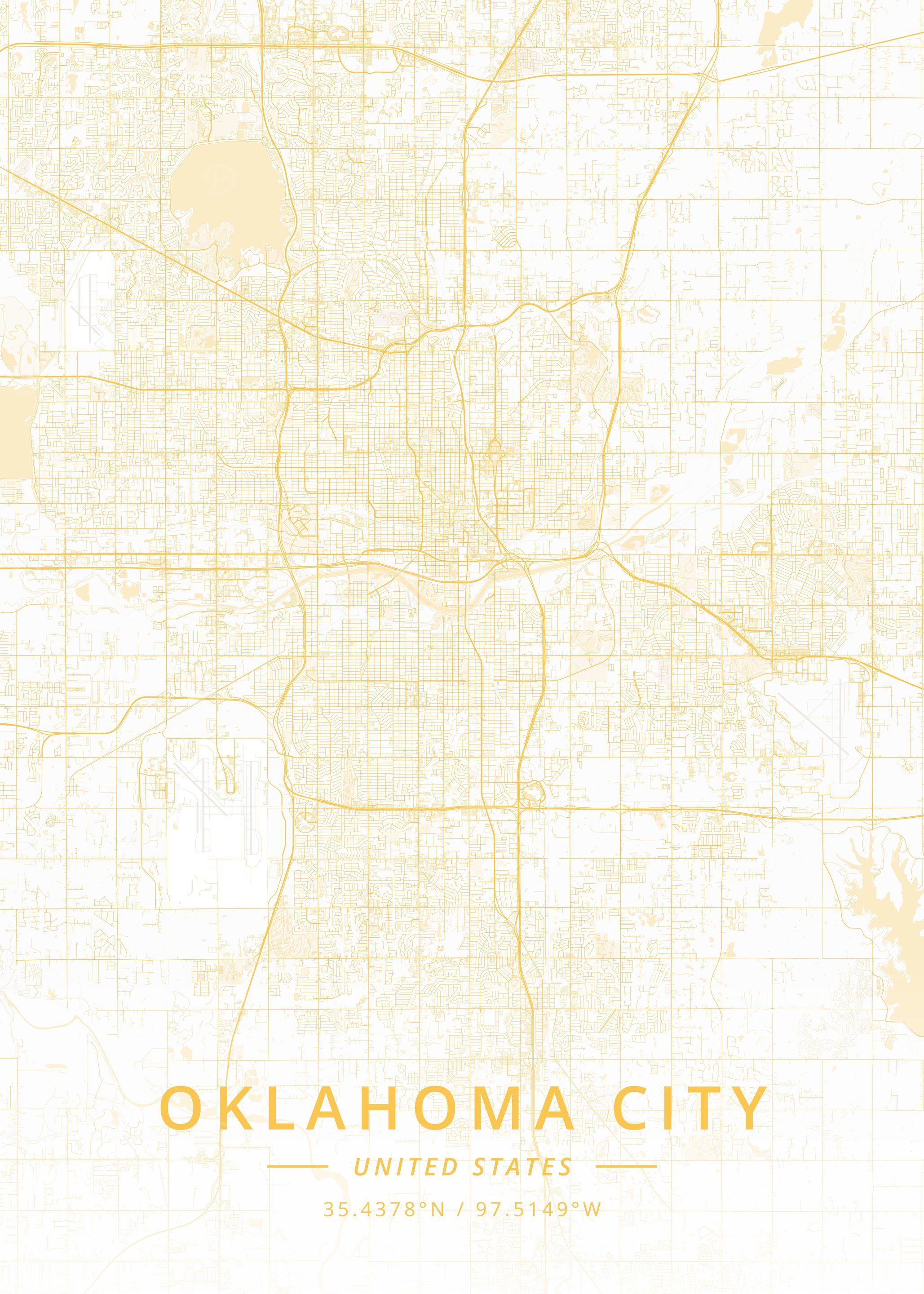 Oklahoma City US