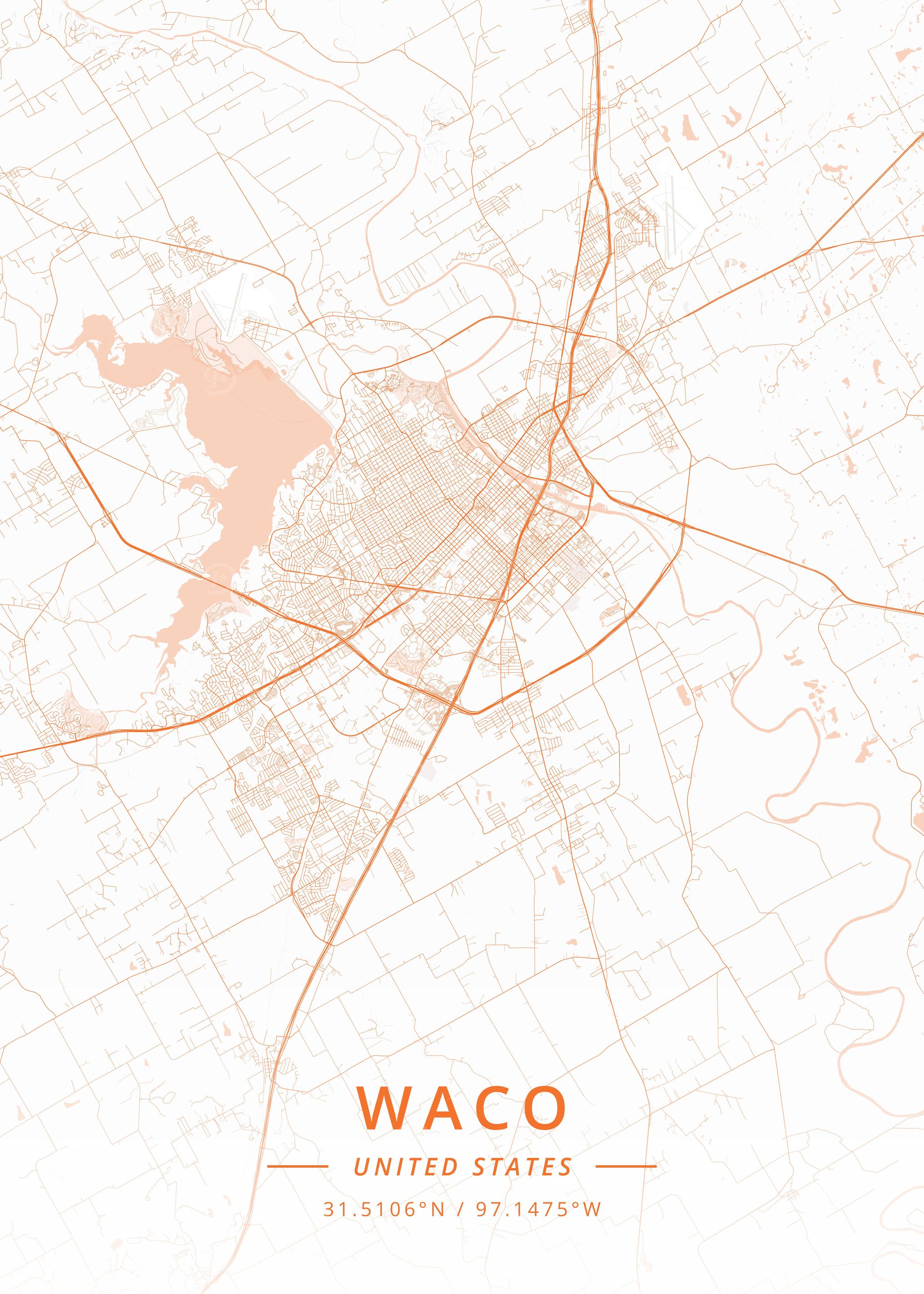 Waco United States