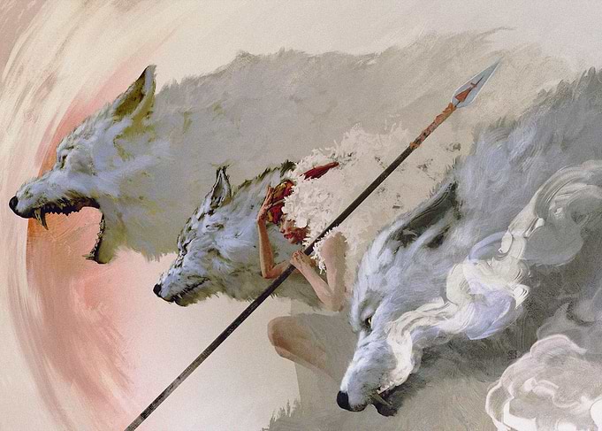 The Pack