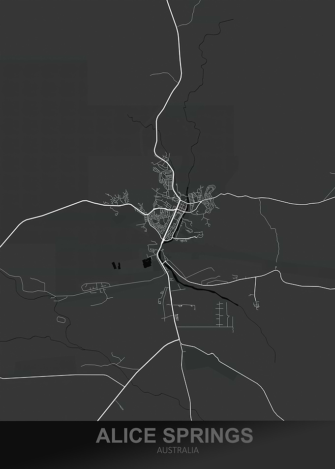Alice Springs Australia