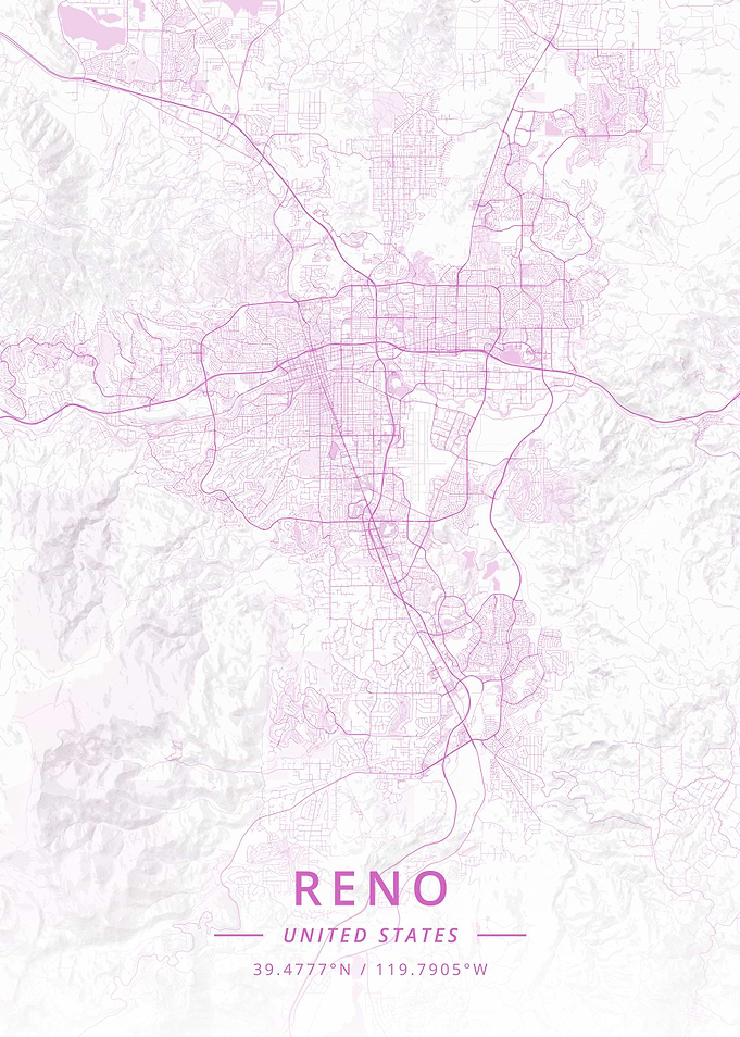 Reno United States