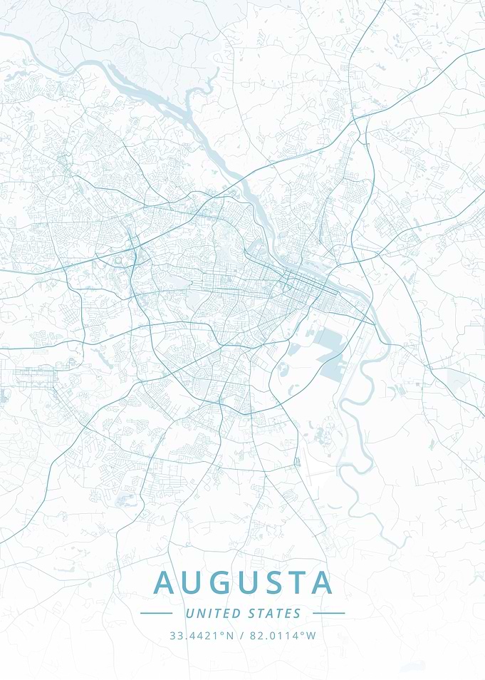 Augusta United States