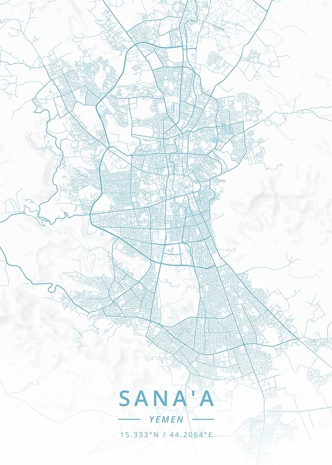 Sanaa Yemen
