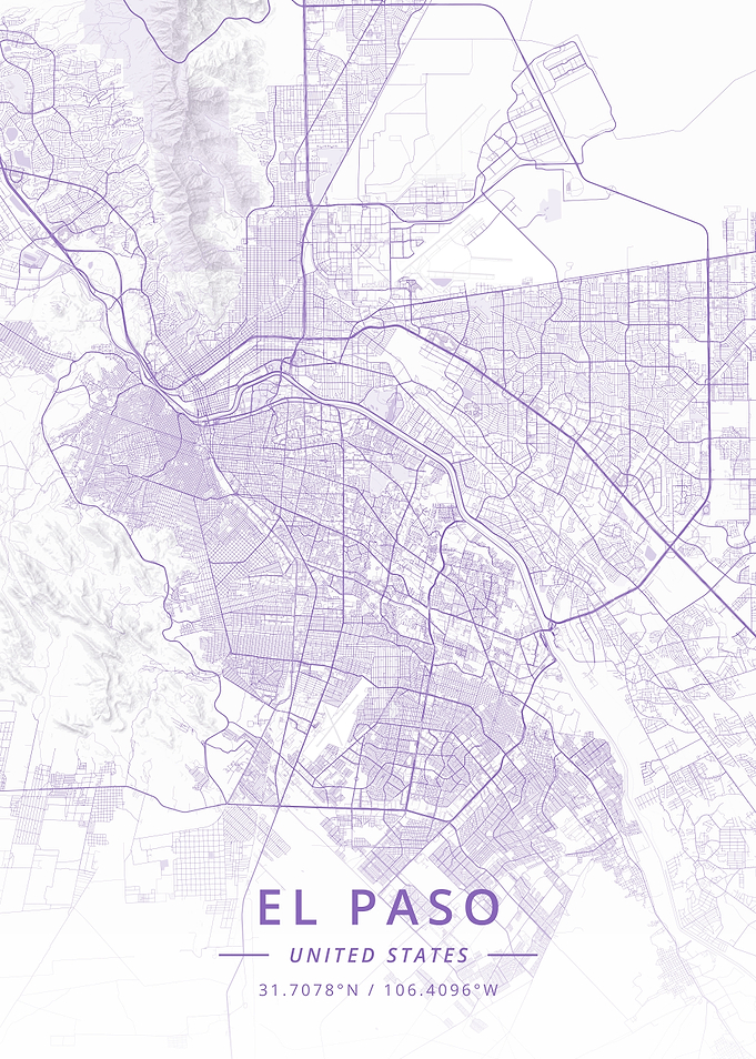 El Paso United States