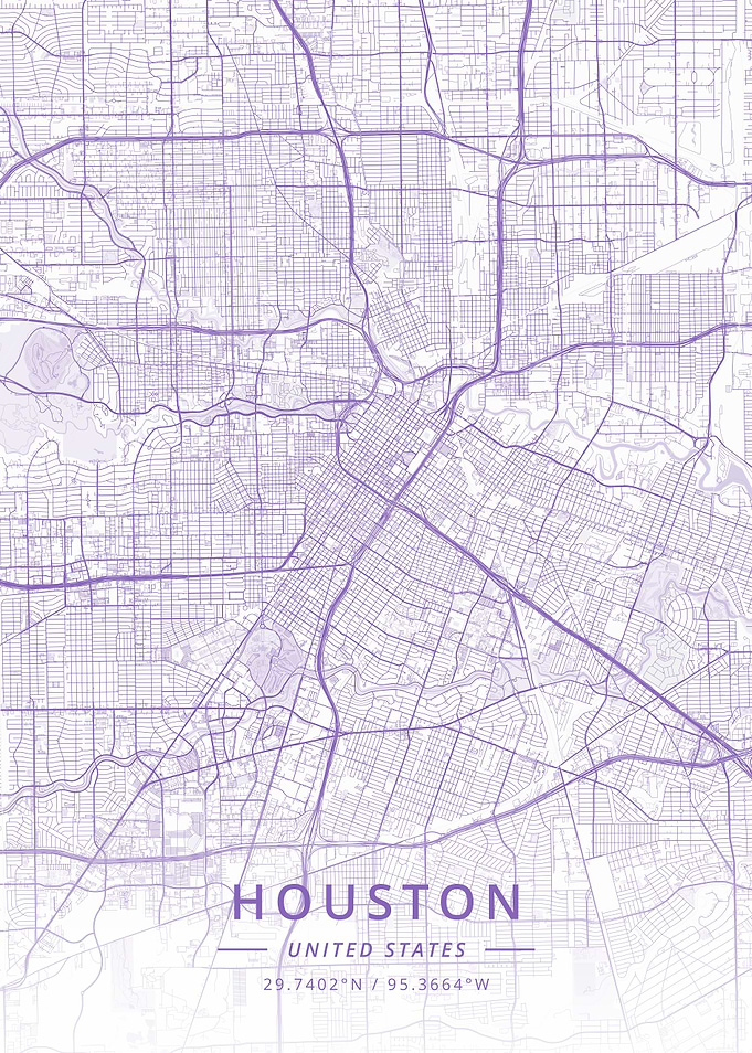 Houston United States