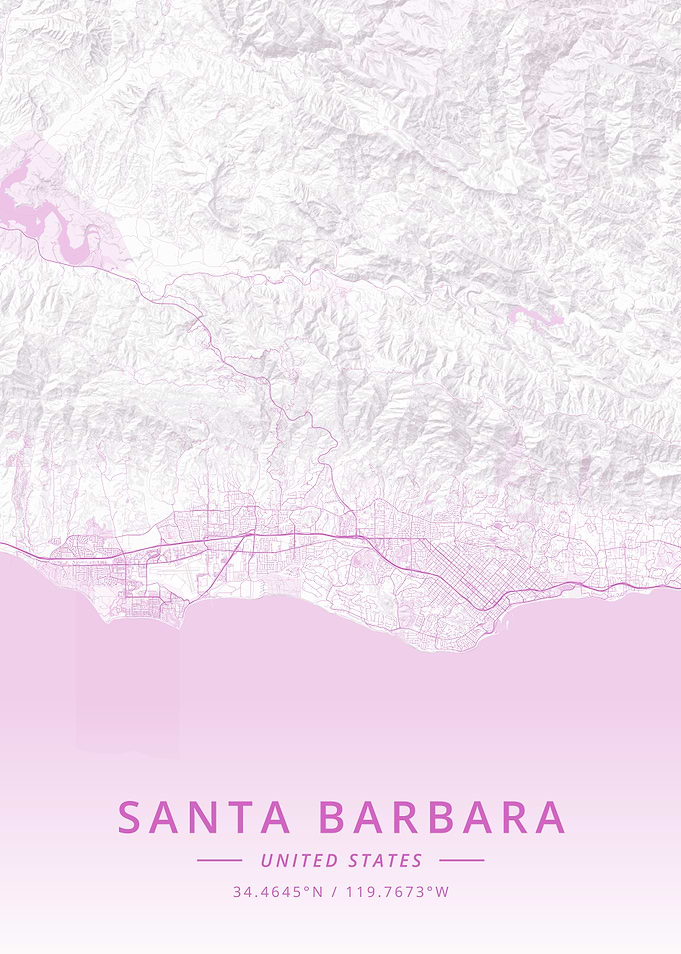 Santa Barbara US