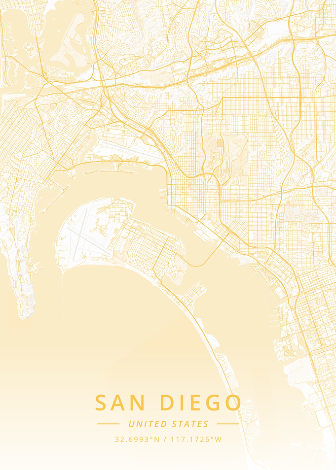 San Diego United States
