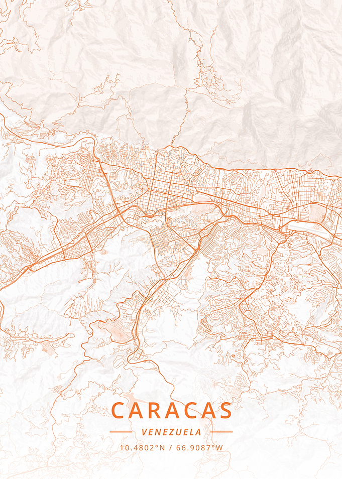 Caracas Venezuela