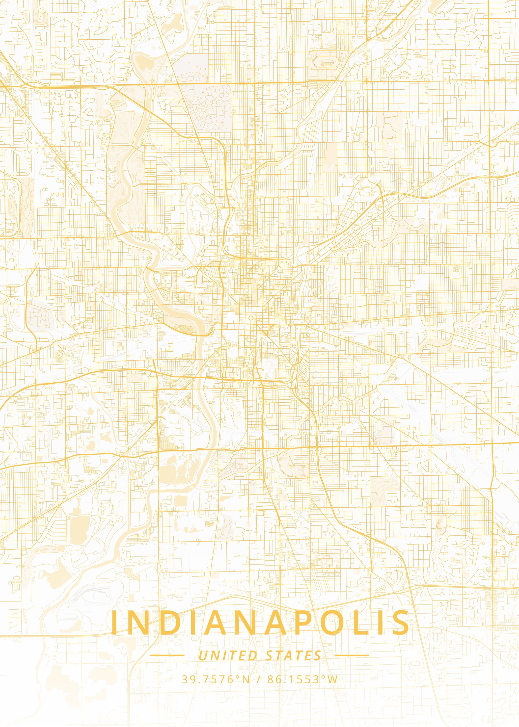 Indianapolis United States