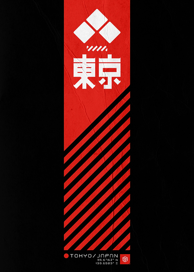 Tokyo