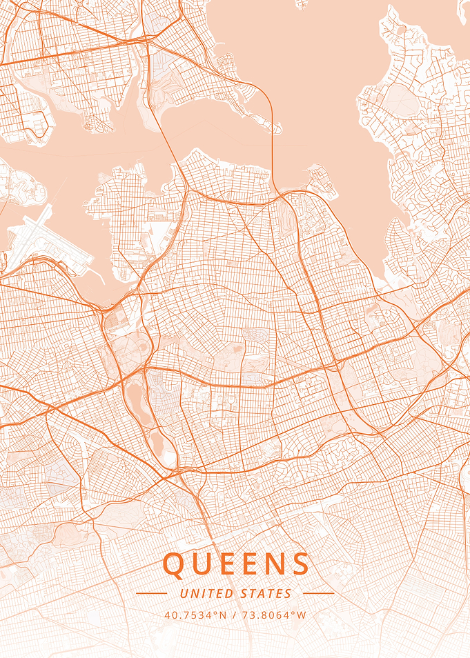 Queens United States
