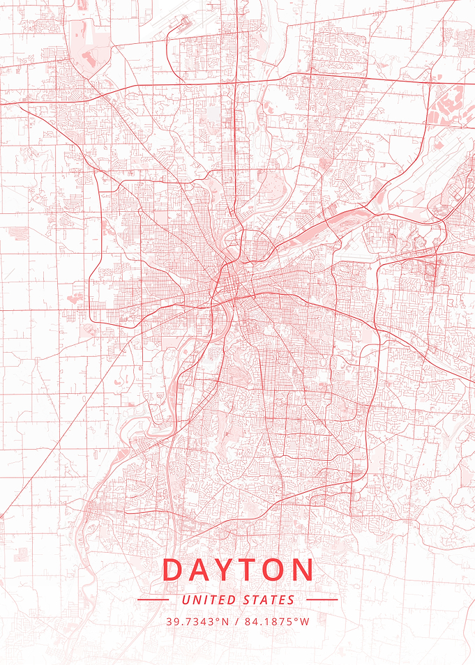 Dayton United States
