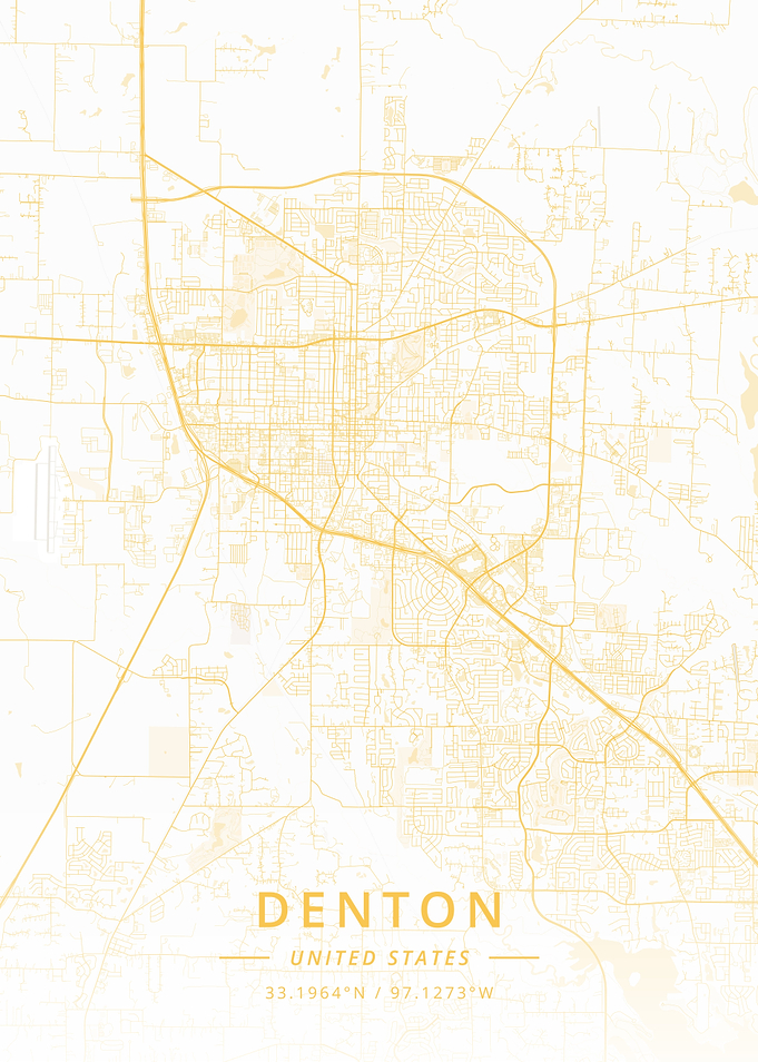 Denton United States