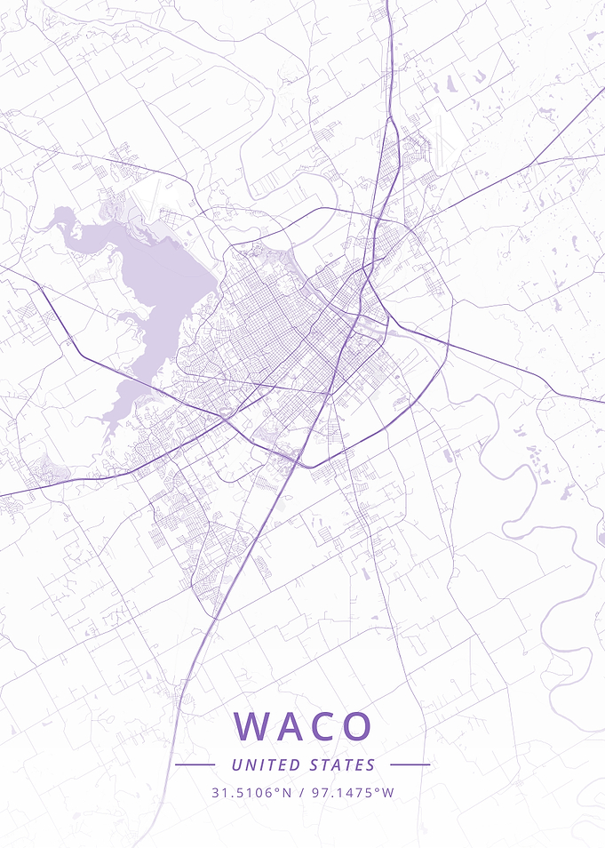 Waco United States