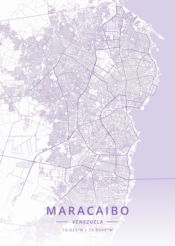 Maracaibo Venezuela