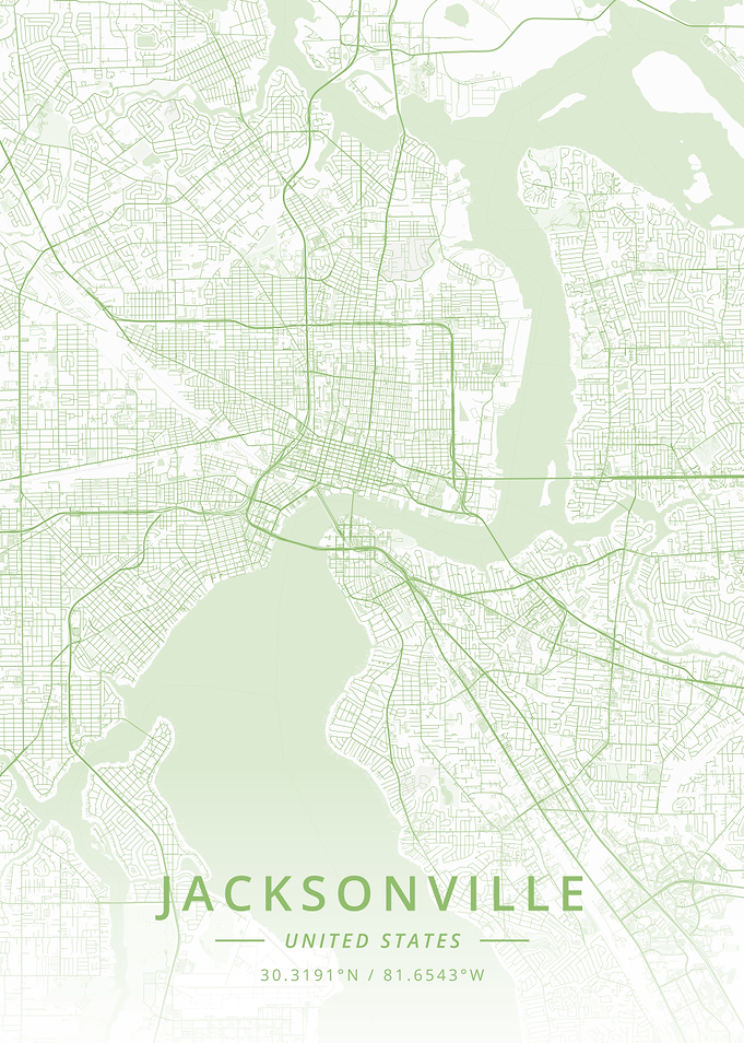 Jacksonville United States