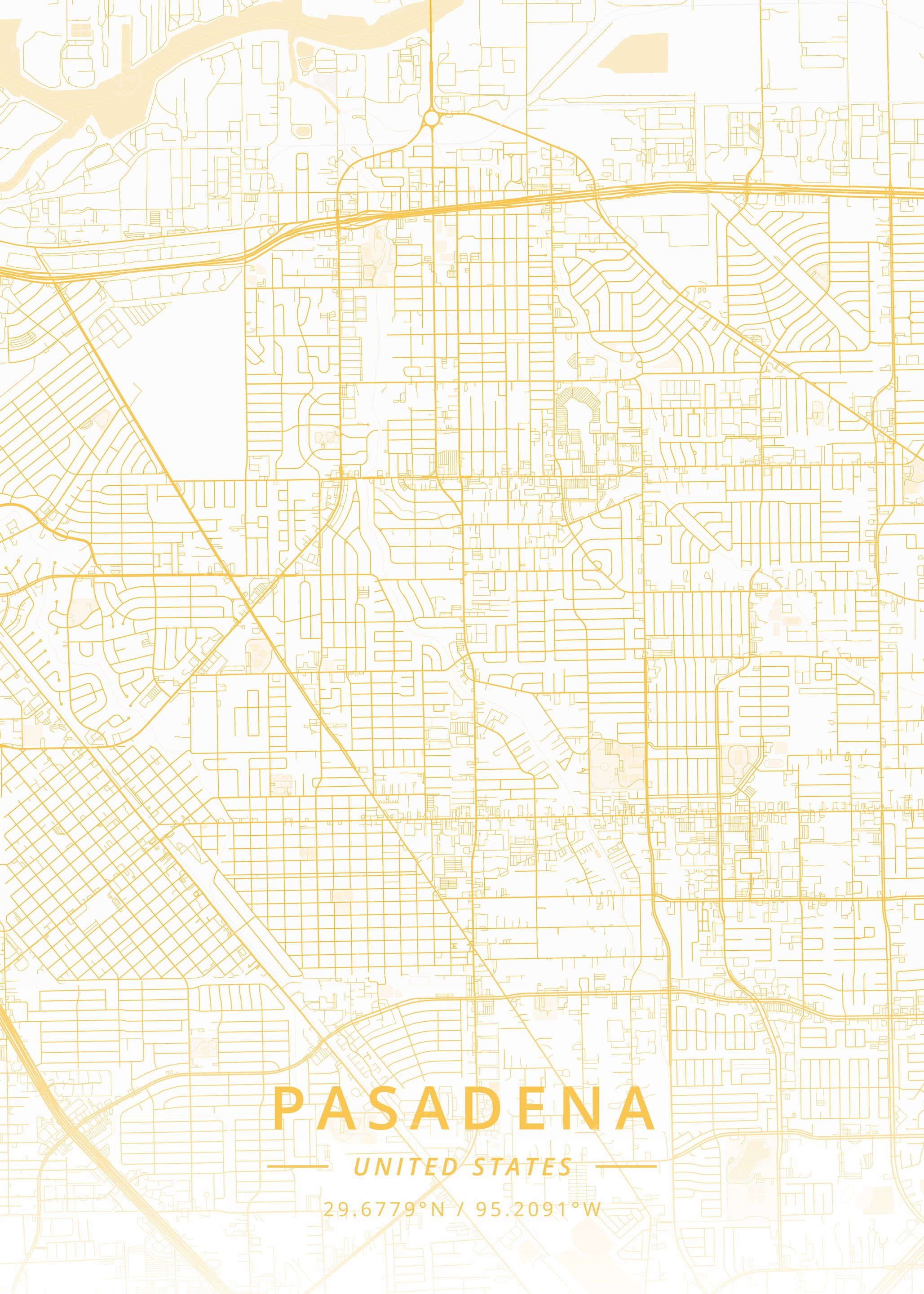 Pasadena United States