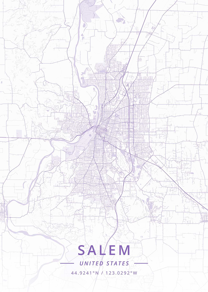 Salem United States