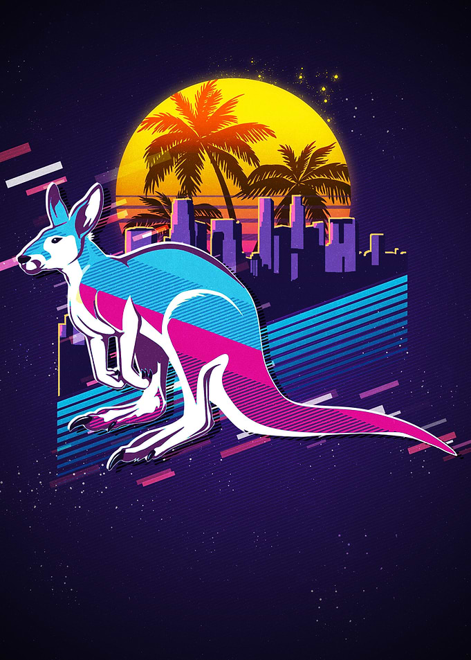 Kangaroo