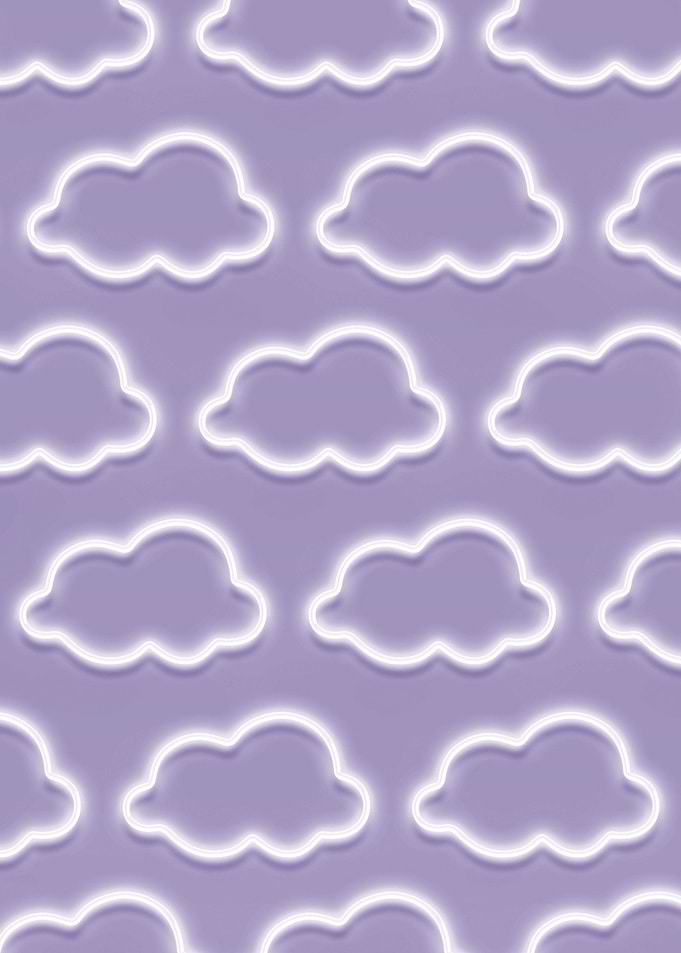 Purple Clouds