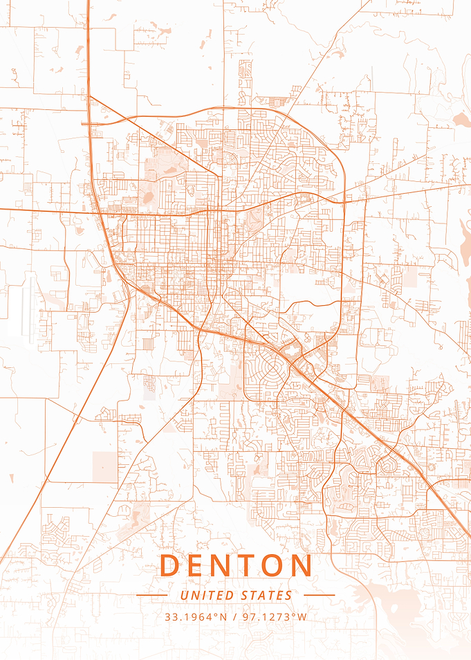 Denton United States